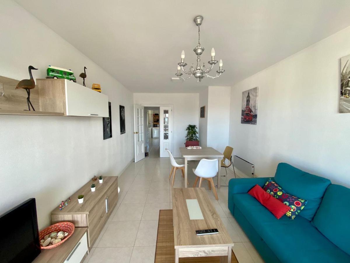 Апартаменти Enjoy Sanxenxo,200M Playa, Balcon Vistas Cies, Piscina & Terraza Azotea,2 Plazas Garaje, 2 Banos, Muy Luminoso, Muy Tranquilo,Muy Equipado, Centrico Екстер'єр фото