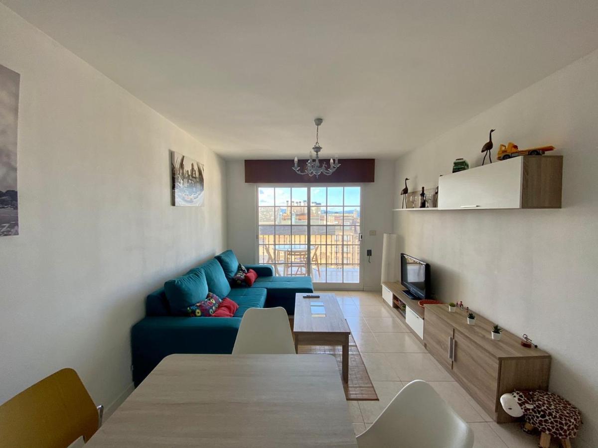 Апартаменти Enjoy Sanxenxo,200M Playa, Balcon Vistas Cies, Piscina & Terraza Azotea,2 Plazas Garaje, 2 Banos, Muy Luminoso, Muy Tranquilo,Muy Equipado, Centrico Екстер'єр фото