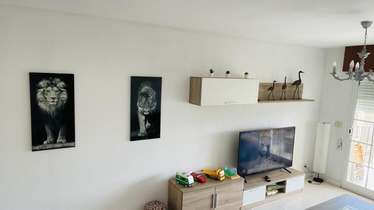Апартаменти Enjoy Sanxenxo,200M Playa, Balcon Vistas Cies, Piscina & Terraza Azotea,2 Plazas Garaje, 2 Banos, Muy Luminoso, Muy Tranquilo,Muy Equipado, Centrico Екстер'єр фото