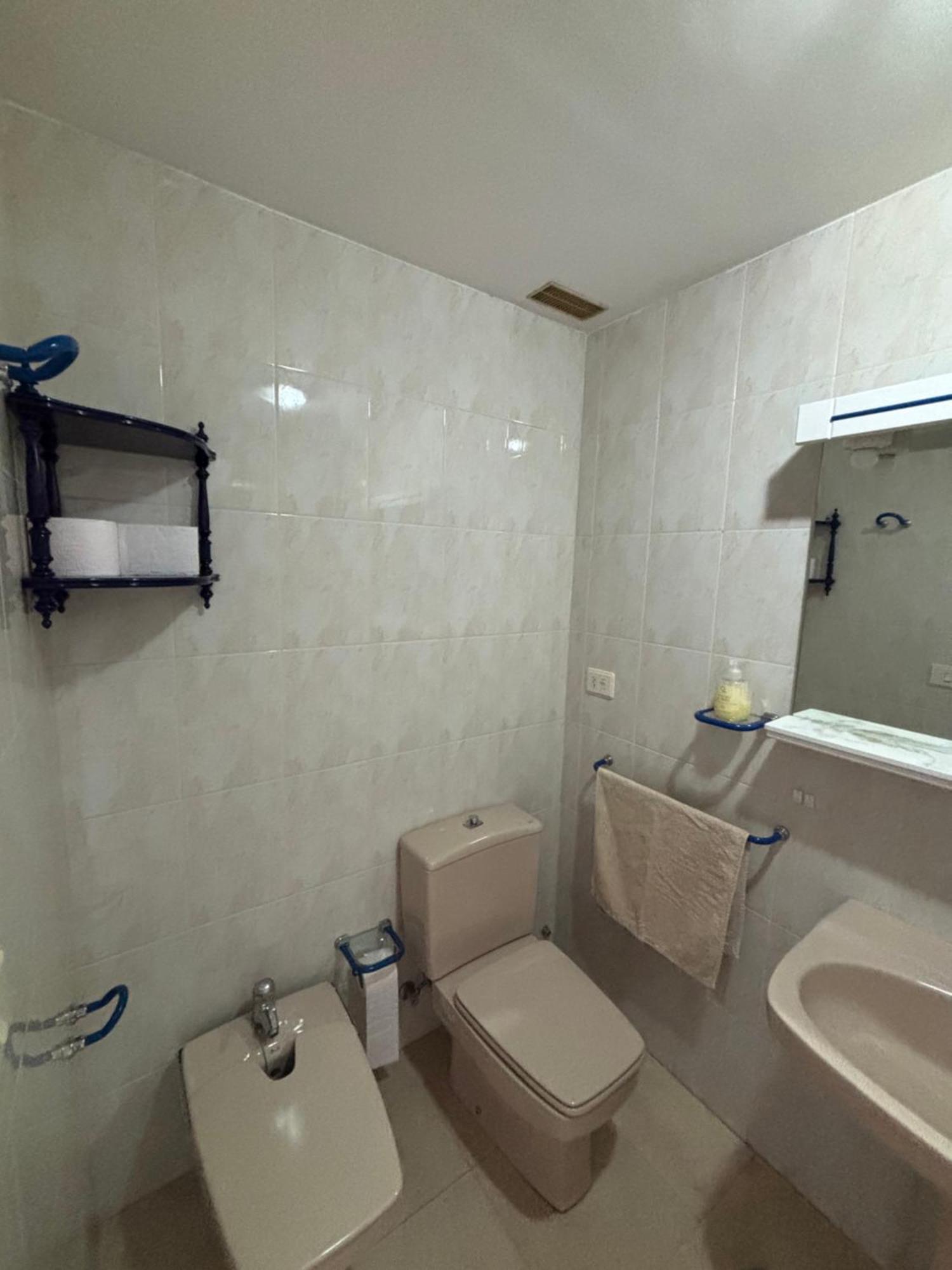 Апартаменти Enjoy Sanxenxo,200M Playa, Balcon Vistas Cies, Piscina & Terraza Azotea,2 Plazas Garaje, 2 Banos, Muy Luminoso, Muy Tranquilo,Muy Equipado, Centrico Екстер'єр фото