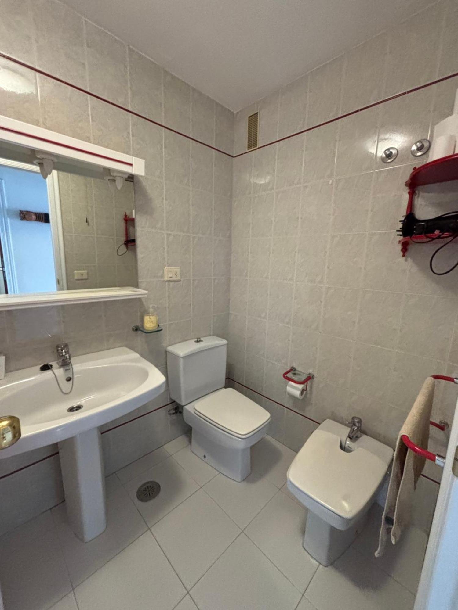 Апартаменти Enjoy Sanxenxo,200M Playa, Balcon Vistas Cies, Piscina & Terraza Azotea,2 Plazas Garaje, 2 Banos, Muy Luminoso, Muy Tranquilo,Muy Equipado, Centrico Екстер'єр фото